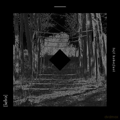 Selva: Life Habitual [CD]