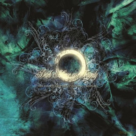 Dark Mirror Ov Tragedy: The Lunatic Chapters of Heavenly Creatures [CD]