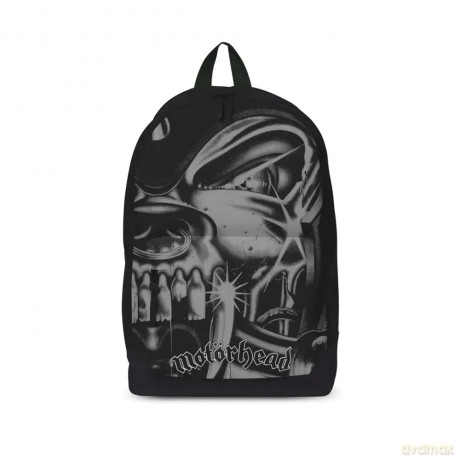 Motorhead: Backpack: Warpig