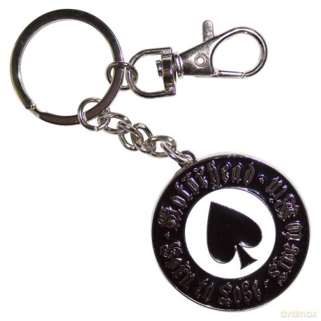 Motorhead: Keychain: Born To Lose