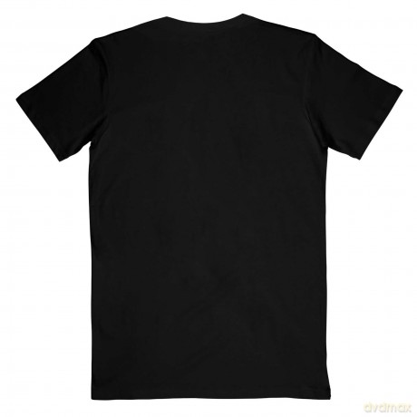 Motorhead: Kids T-Shirt: England (Black) (12-13 Years)
