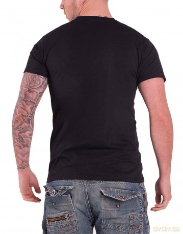 Motorhead: Men's Tee: Inferno (Medium)