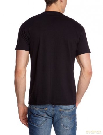 Motorhead: Men's Tee: Inferno (X-Large)