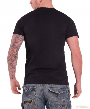Motorhead: Men's Tee: Overkill (Large)