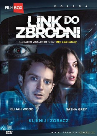 Link do zbrodni [DVD]