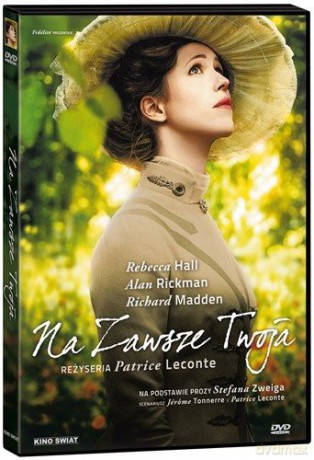 Na zawsze twoja [DVD]