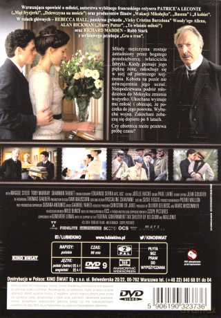 Na zawsze twoja [DVD]