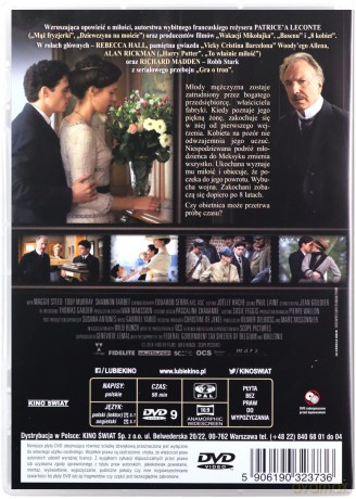 Na zawsze twoja [DVD]