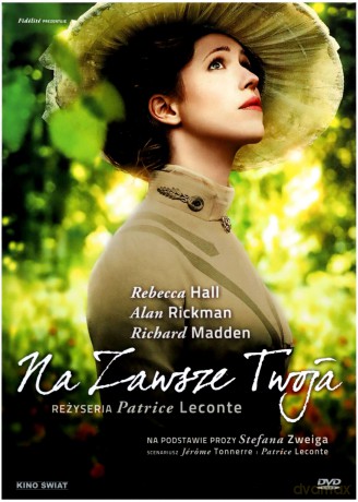 Na zawsze twoja [DVD]