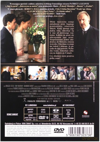 Na zawsze twoja [DVD]