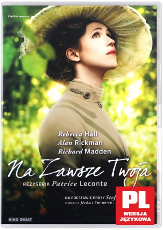 Na zawsze twoja [DVD]