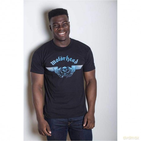 Motorhead: Men's Tee: Tri-Skull (X-Large)