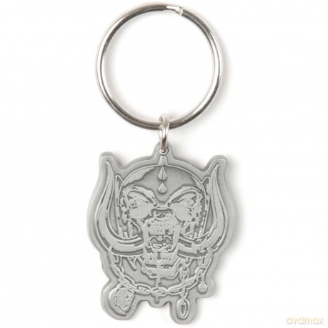 Motorhead: Standard Key-Chain: Warpig