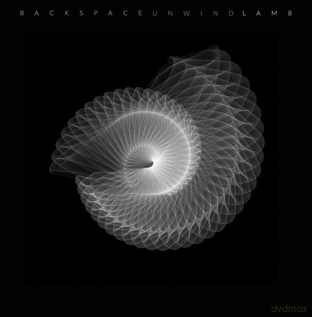 Lamb: Backspace Unwind [CD]