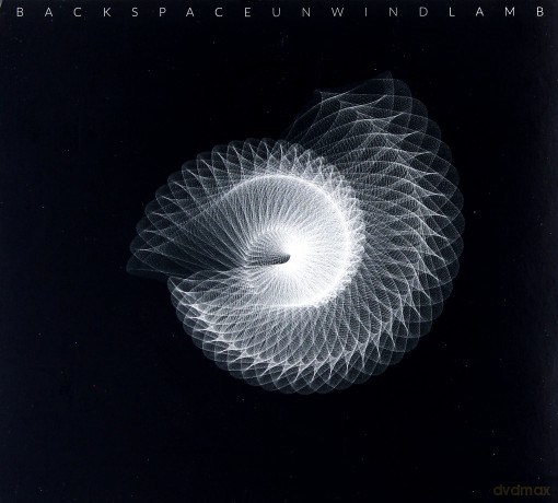 Lamb: Backspace Unwind [CD]