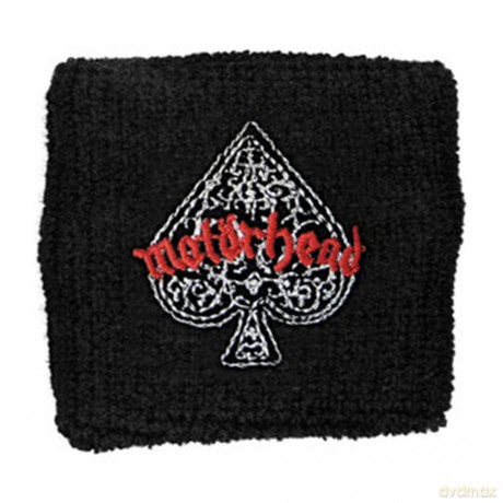 Motorhead: Sweatband: Ace of Spades