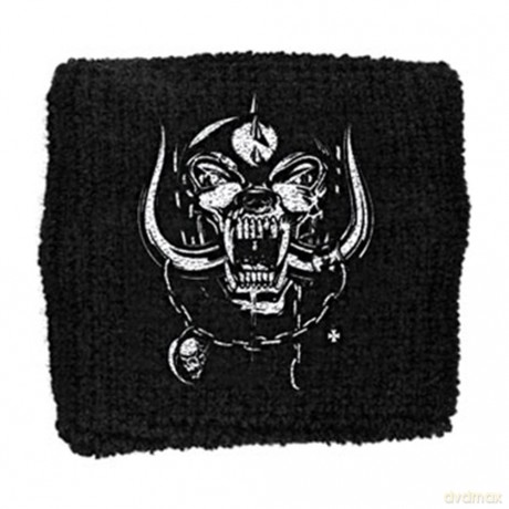 Motorhead: Sweatband: War Pig