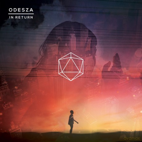 Odesza: In Return Limited [2xWinyl]