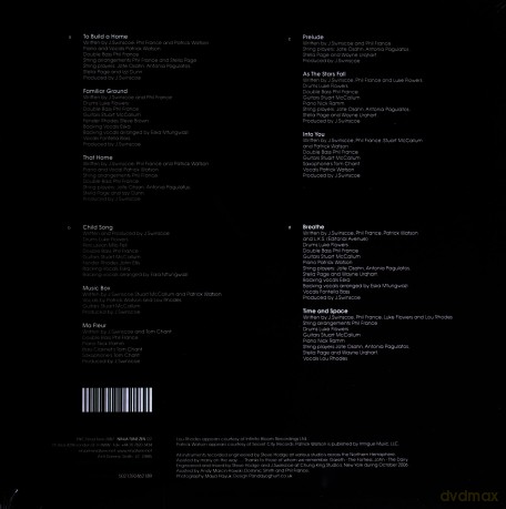 The Cinematic Orchestra: Ma Fleur Limited [2xWinyl]