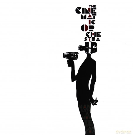 The Cinematic Orchestra: Man With A Movie Camera (Limited Edition) [2xWinyl]