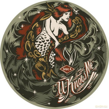 U Know Me Warsoul (Limited Edition) [Winyl]