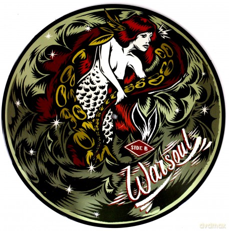U Know Me Warsoul (Limited Edition) [Winyl]