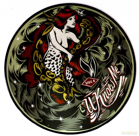 U Know Me Warsoul (Limited Edition) [Winyl]