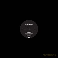 Dean Blunt: 50 Cent [Winyl]