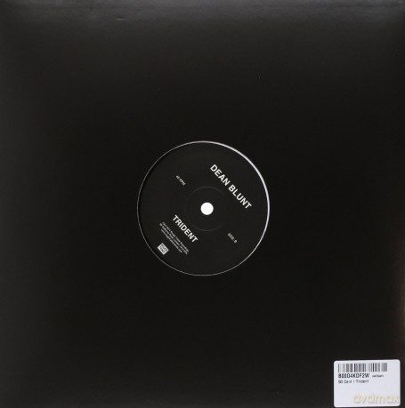Dean Blunt: 50 Cent [Winyl]