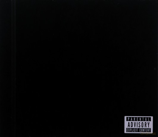 Dean Blunt: Black Metal [CD]