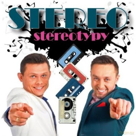 Stereo: Stereotypy [CD]