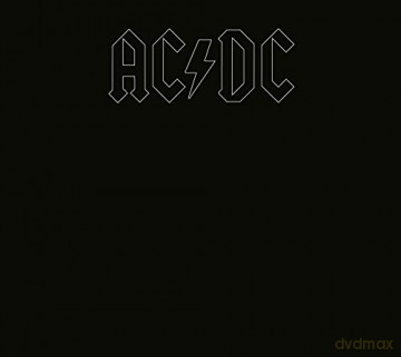 AC/DC: Back In Black [CD]