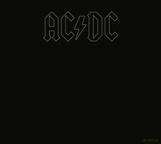 AC/DC: Back In Black [CD]