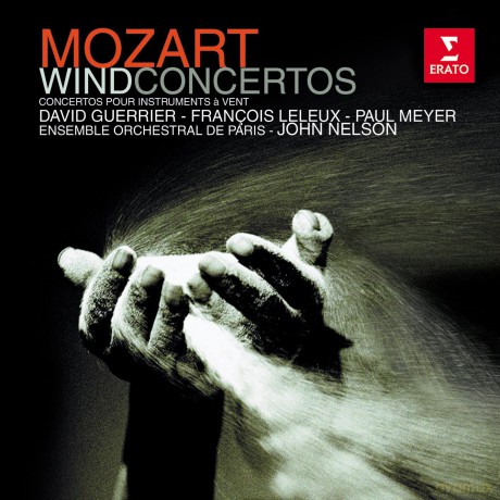 Various: Wind Concertos [CD]