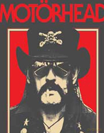 Motorhead: Unisex T-Shirt: Lemmy RJ (Charcoal Grey) (Medium)