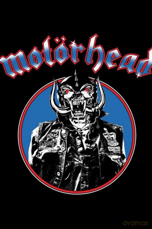 Motorhead: Unisex T-Shirt: Warpig Lemmy (Black) (X-Large)