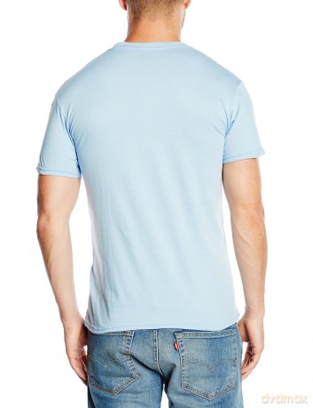 Motown =T-Shirt=: Motown Men's Tee: Vintage Logo (X-Large)