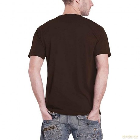 Muddy Waters: Men's Tee: Father of Chicago Blues (Small)
