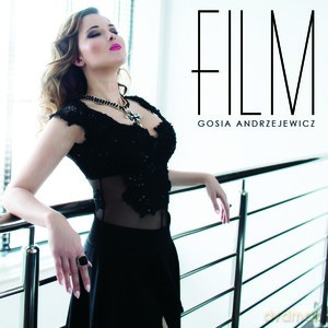 Gosia Andrzejewicz: Film [2CD]