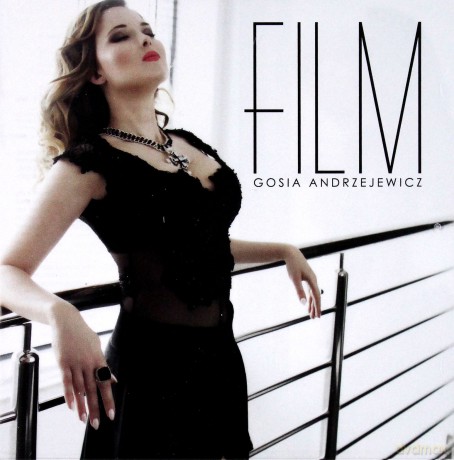 Gosia Andrzejewicz: Film [2CD]