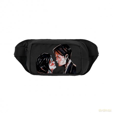 My Chemical Romance: Shoulder Bag: Three Cheers