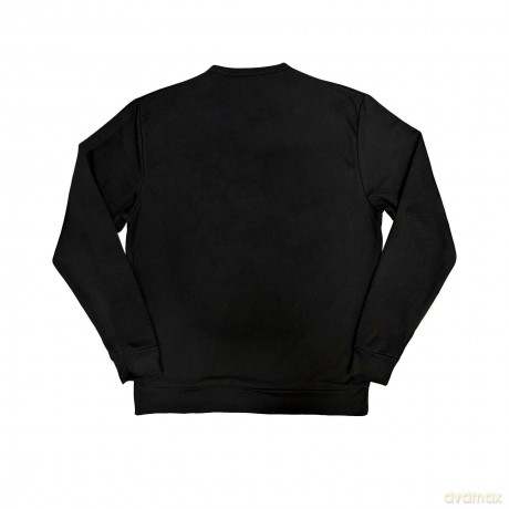 My Chemical Romance: Unisex Sweatshirt: March (Black) (Sleeve Print) (X-Small)