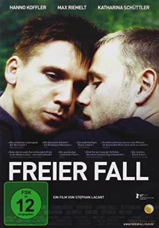 Siła przyciągania [DVD]