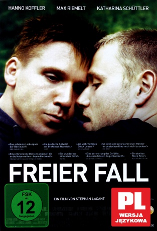 Siła przyciągania [DVD]