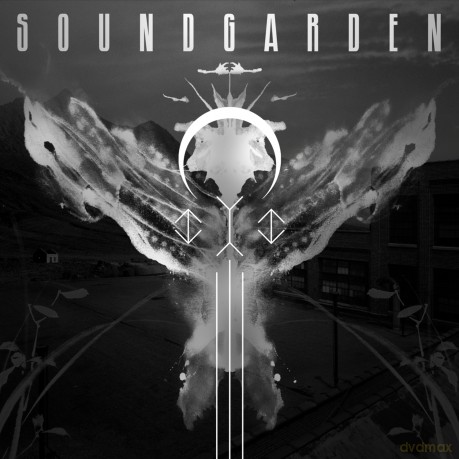 Soundgarden: Echo Of Miles The Originals (PL) [CD]