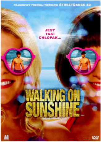 Walking on sunshine [DVD]