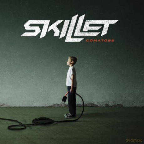 Skillet: Comatose [CD]