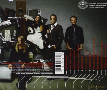 Skillet: Comatose [CD]
