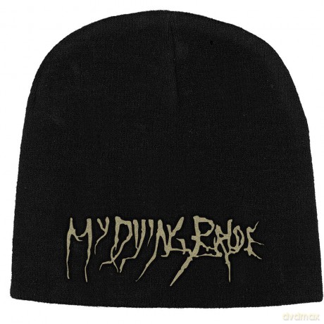 My Dying Bride: Unisex Beanie Hat: Logo (Black)
