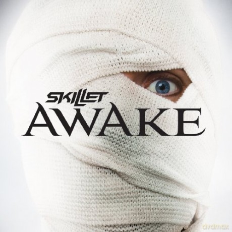 Skillet: Awake [CD]